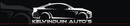 Logo Kelvin Duin Auto's
